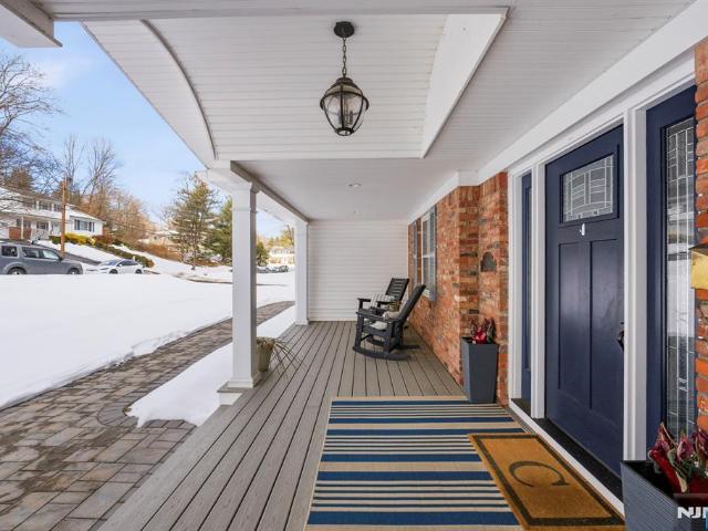 House for sale in Park Ridge, New Jersey