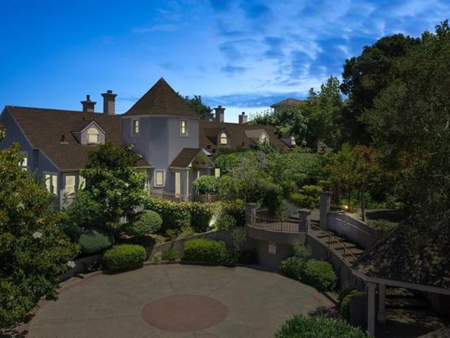 House for rent in California