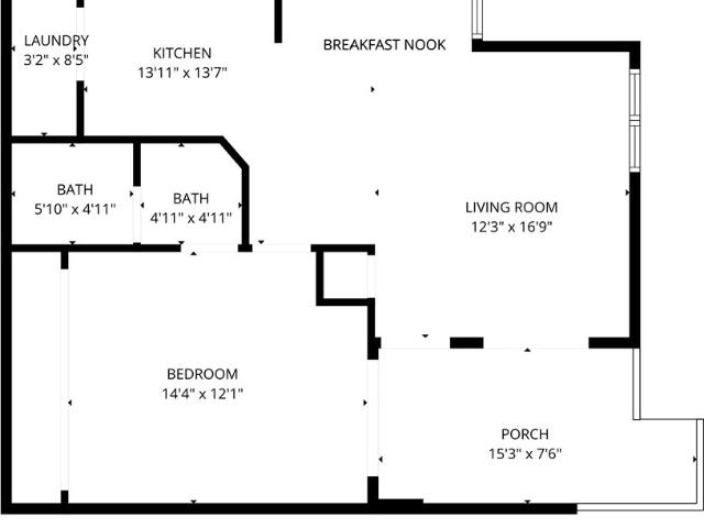 Condo for sale in Aliso Viejo, California