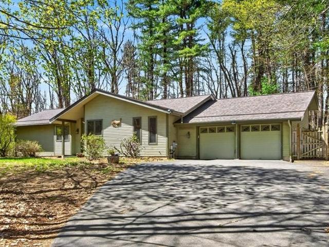 House for sale in Princeton, Massachusetts