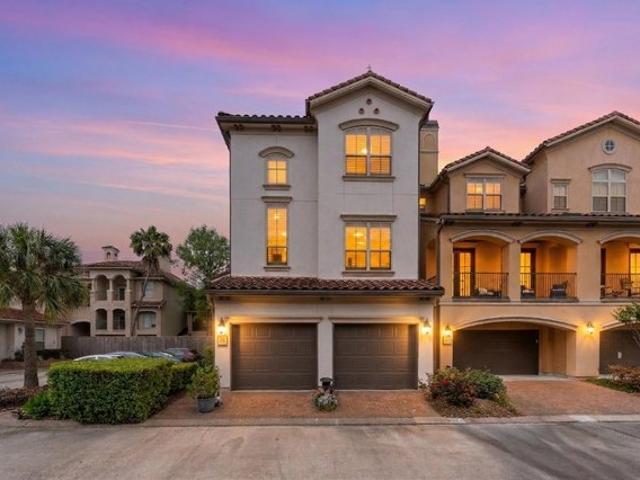 Townhouse for sale in Sand Creek, Houston