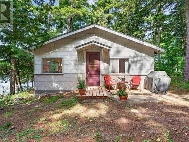 House for sale in Rideau Lakes, Ontario