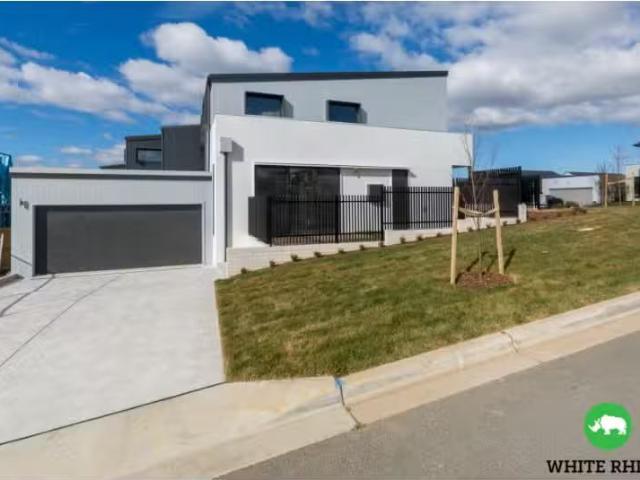 Condo for rent in Googong, New South Wales