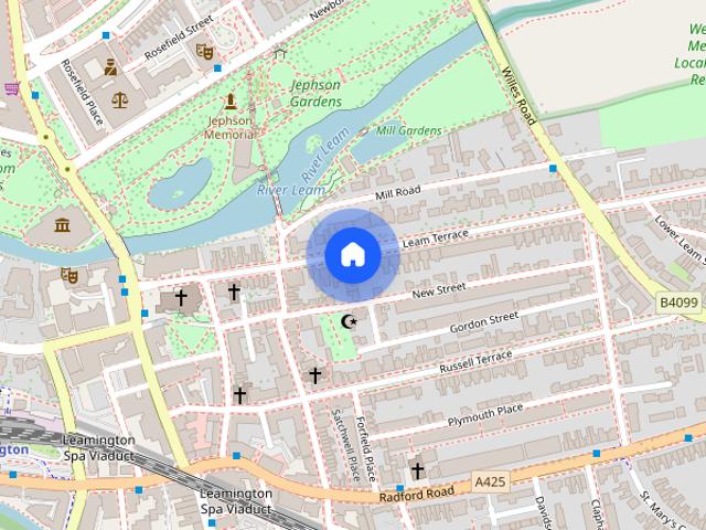 Apartment for rent in Sydenham, Green Close