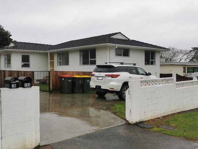 House for rent in Manurewa, Oroua County