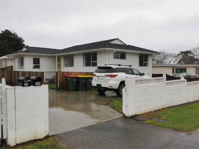 House for rent in Manurewa, Oroua County
