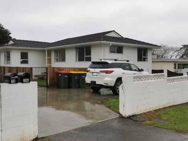 House for rent in Manurewa, Oroua County