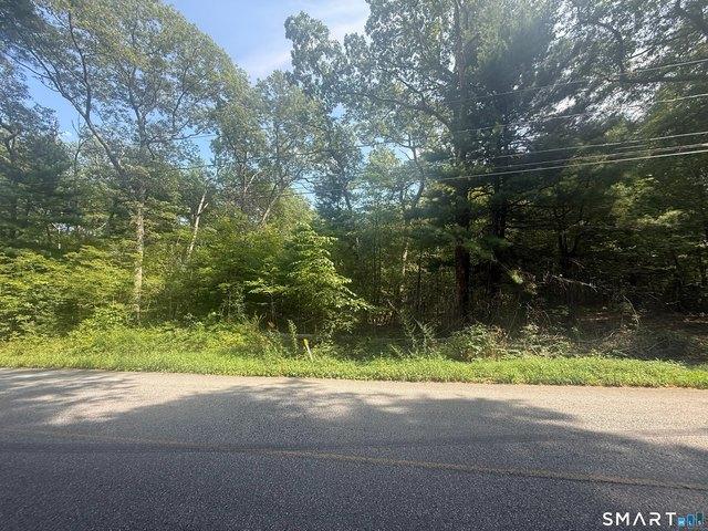 Land for sale in Sterling, Connecticut