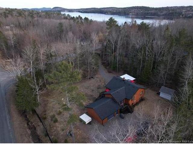 House for sale in Charlotte, New Brunswick