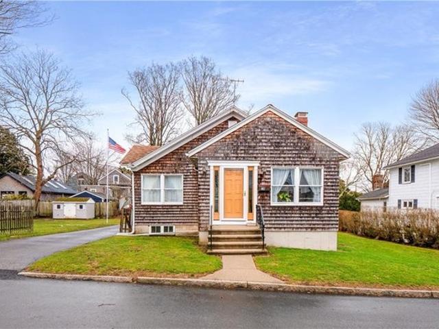 House for sale in Newport, Rhode Island