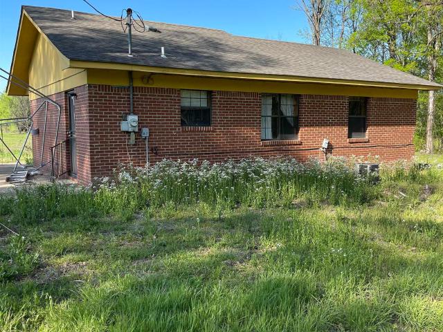 House for sale in Ark