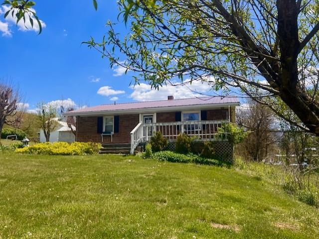 House for sale in Virginia