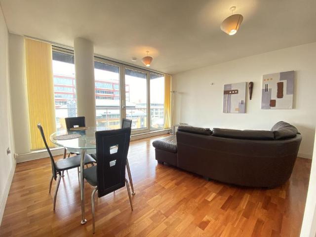 Apartment for rent in City Centre, Georgia