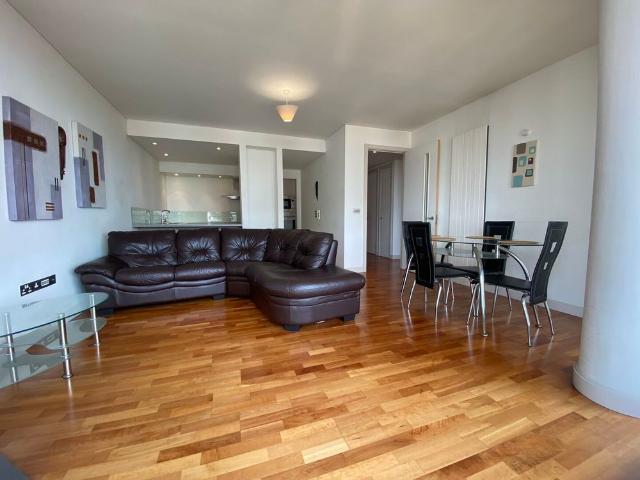 Apartment for rent in City Centre, Georgia