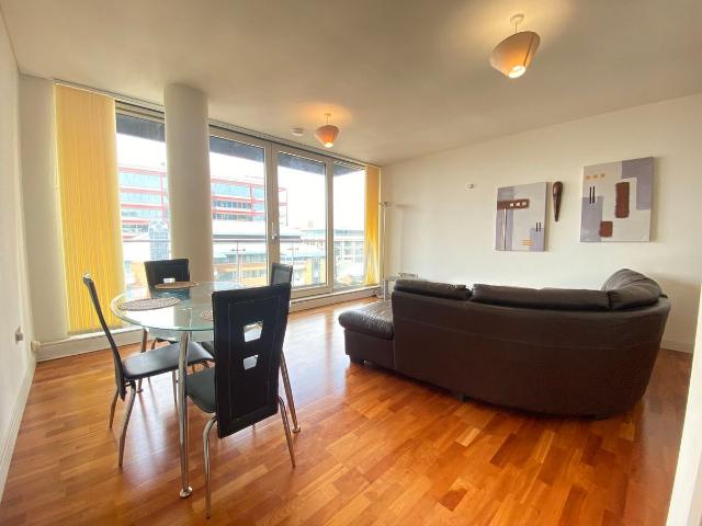 Apartment for rent in City Centre, Georgia