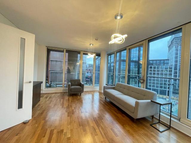 Apartment for rent in City Centre, Georgia