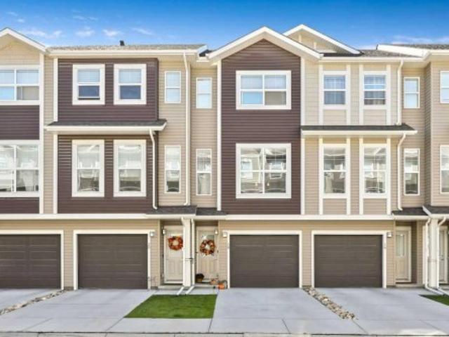 Townhouse for sale in Legacy, Calgary