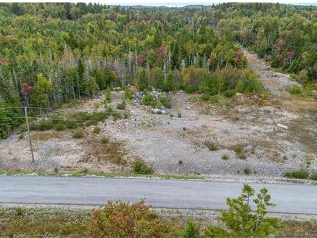 Land for sale in Quispamsis, New Brunswick