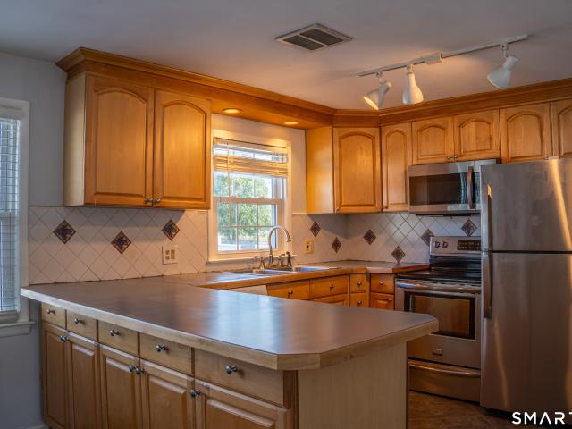 House for sale in Thompson, Connecticut