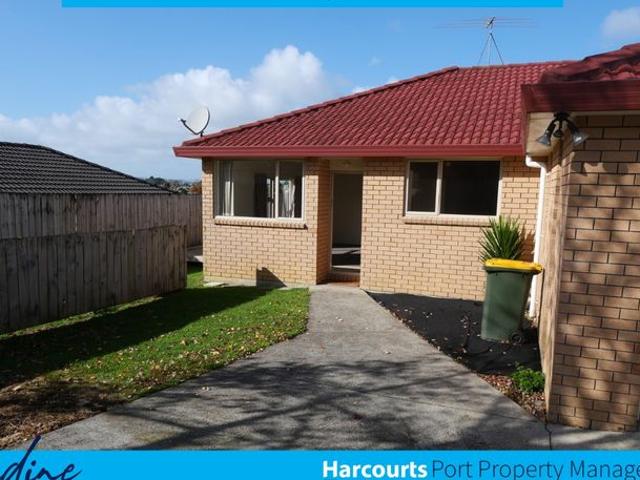 House for rent in Awhitu, Oroua County