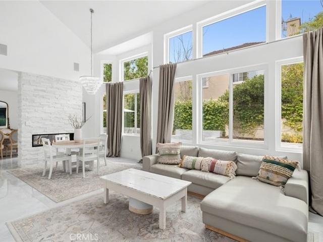 Condo for sale in Newport Coast, California