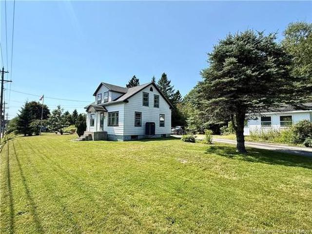 House for sale in Charlotte, New Brunswick