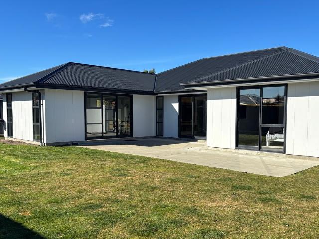 House for rent in Rolleston, Canterbury
