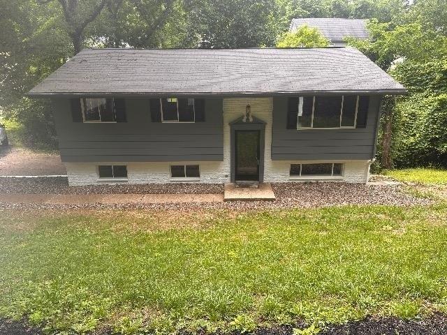 House for sale in Huntington, West Virginia