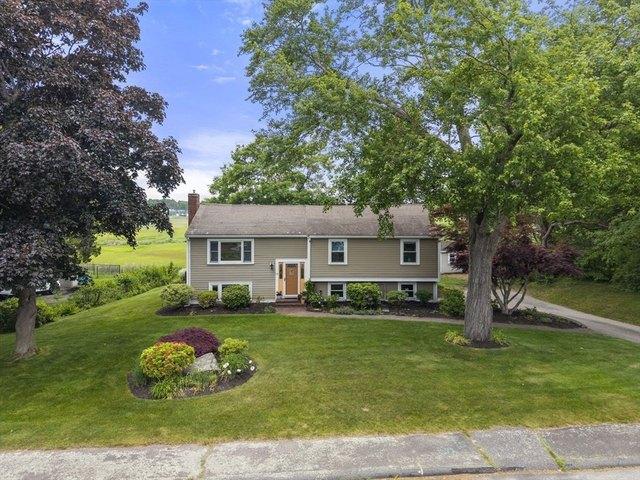 House for sale in Brant Rock, Massachusetts