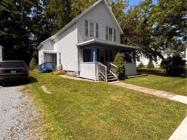 Property for rent in Champion, New York