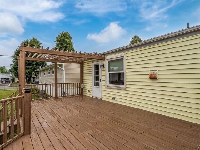 House for sale in Cheektowaga, New York