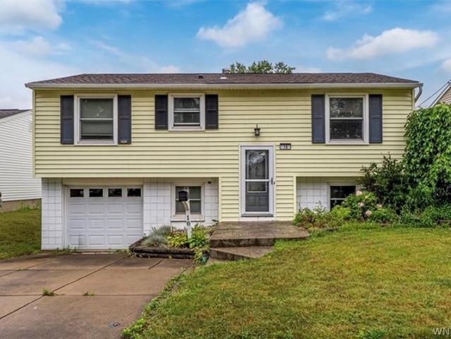 House for sale in Buffalo, New York