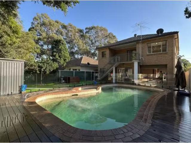 House for rent in Sydney, New South Wales