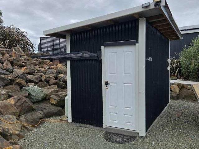 Apartment for rent in Hakaru, Northland