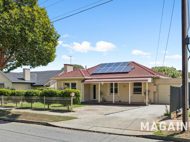 House for rent in Horseshoe Creek, South Australia