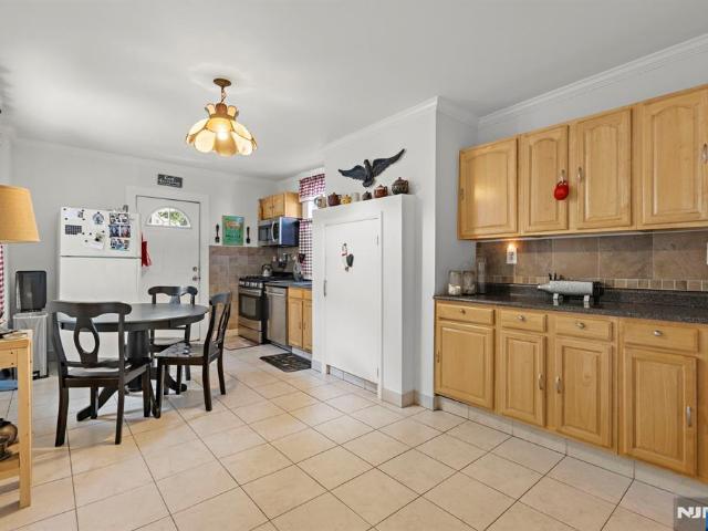 House for sale in East Rutherford, New Jersey