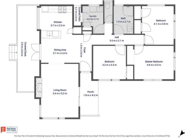 House for sale in Wanganui District