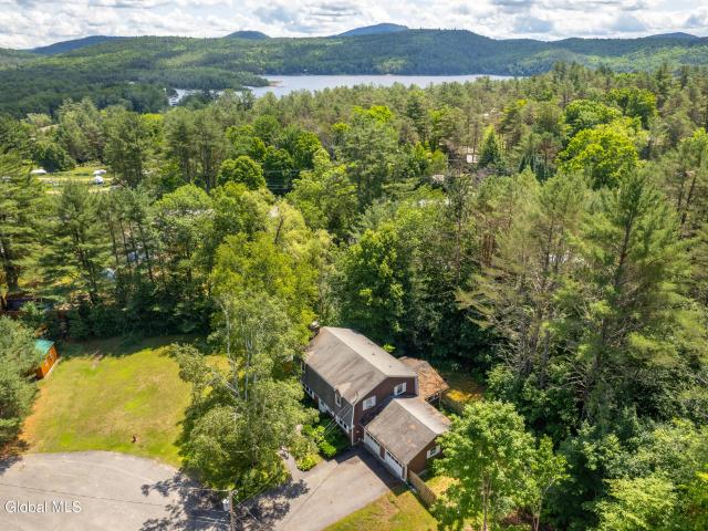 House for sale in Essex, New York