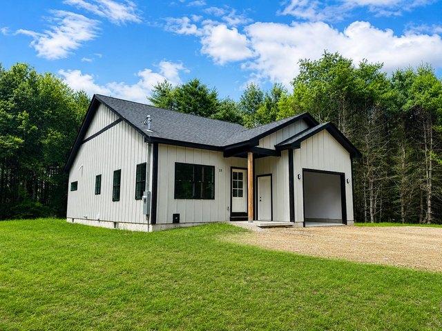 House for sale in Hollis Center, Maine