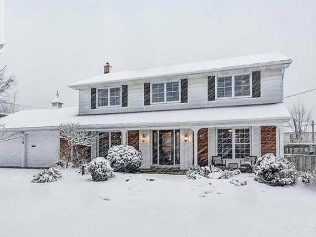 House for sale in Niagara, Ontario