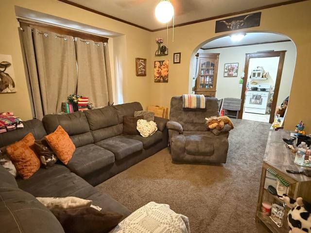 House for sale in Cerro Gordo, Iowa