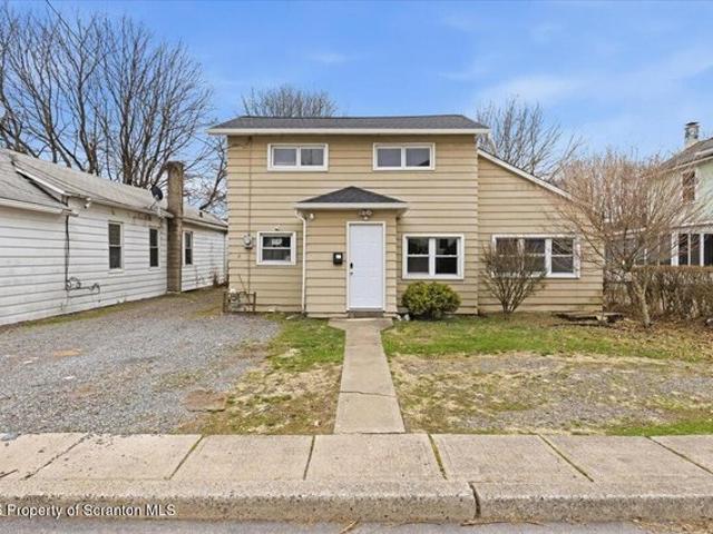 House for sale in Luzerne, Pennsylvania