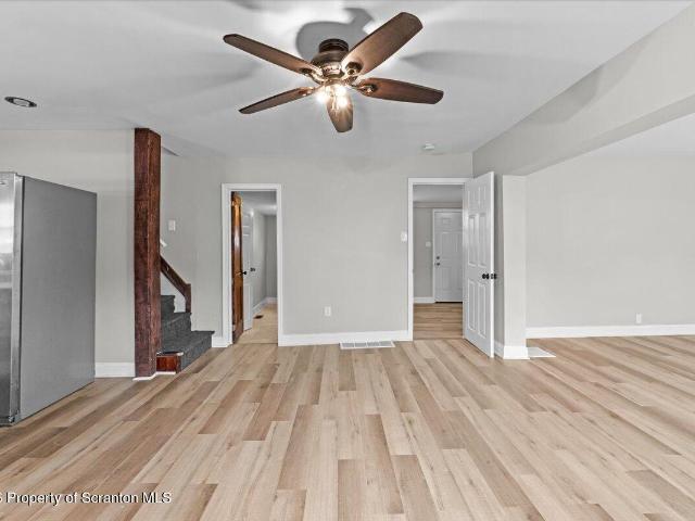 House for sale in Luzerne, Pennsylvania