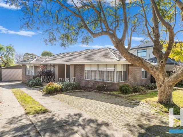 Apartment for rent in Camerons Creek, Victoria