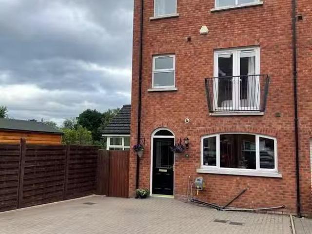 House to rent