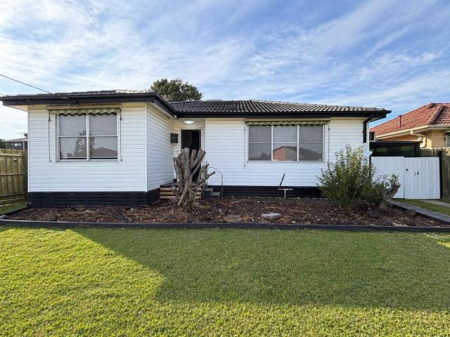 House for rent in Camerons Creek, Victoria