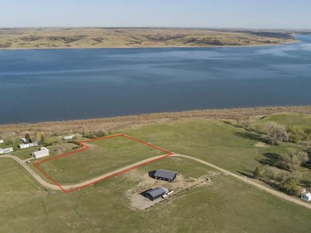 Land for sale in Linton, North Dakota