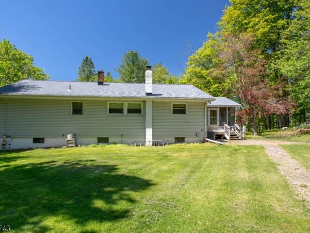 House for sale in Lafayette, New Jersey