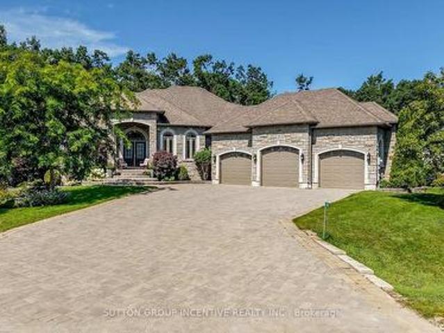 House for sale in Springwater, Ontario