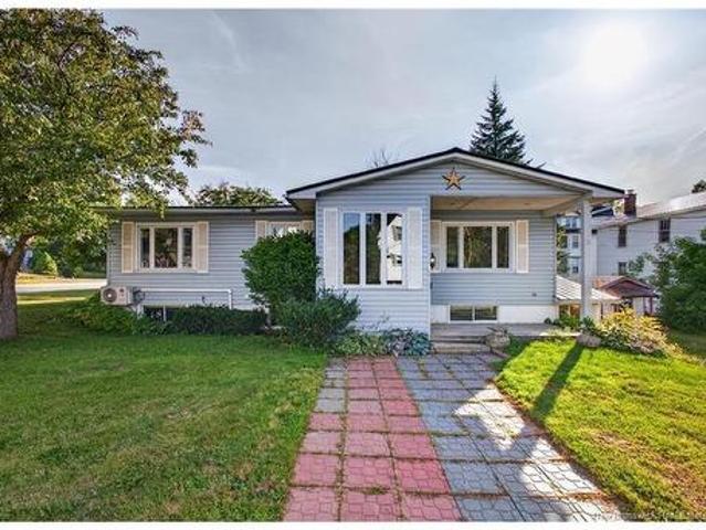 House for sale in Miramichi, New Brunswick